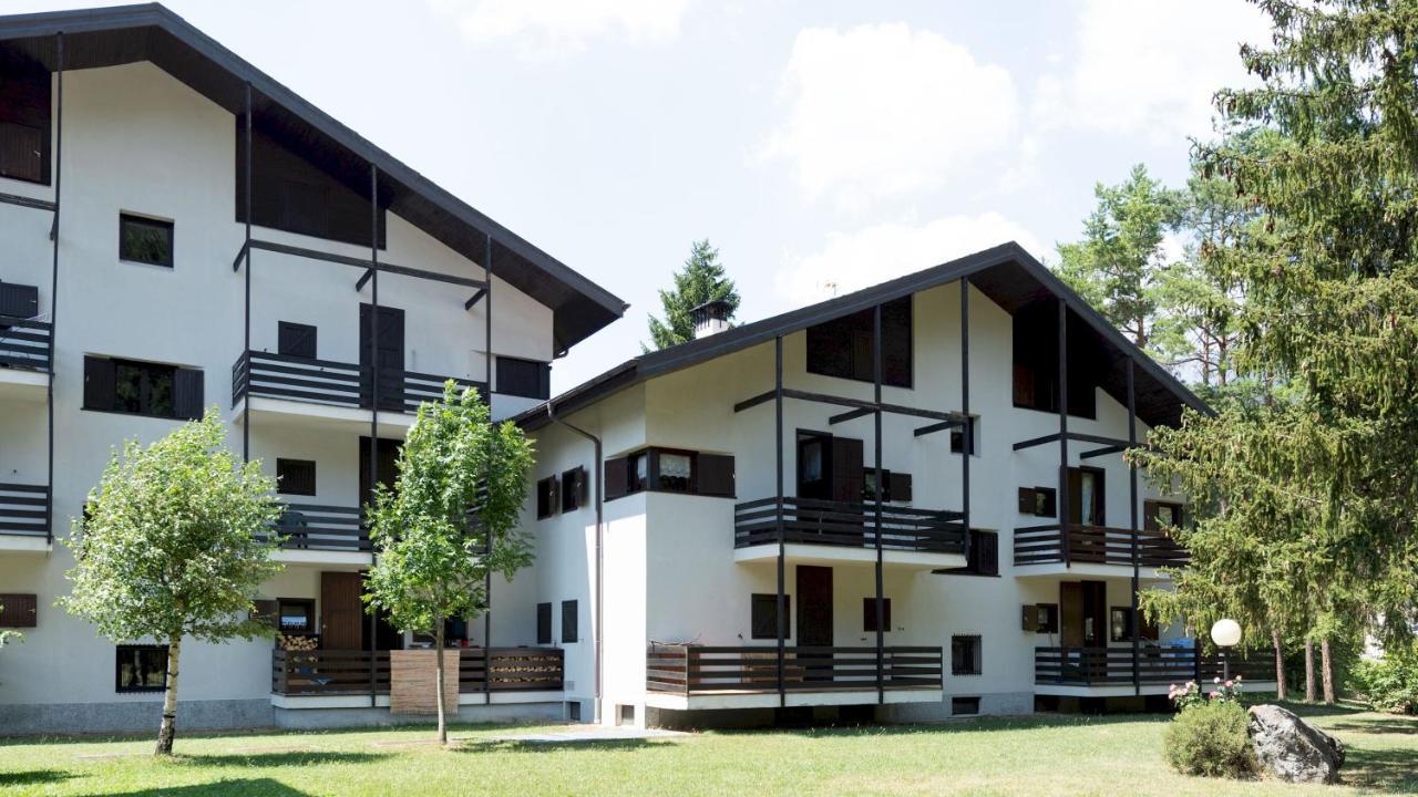 Italianway - San Gallo 16 Bormio Dış mekan fotoğraf