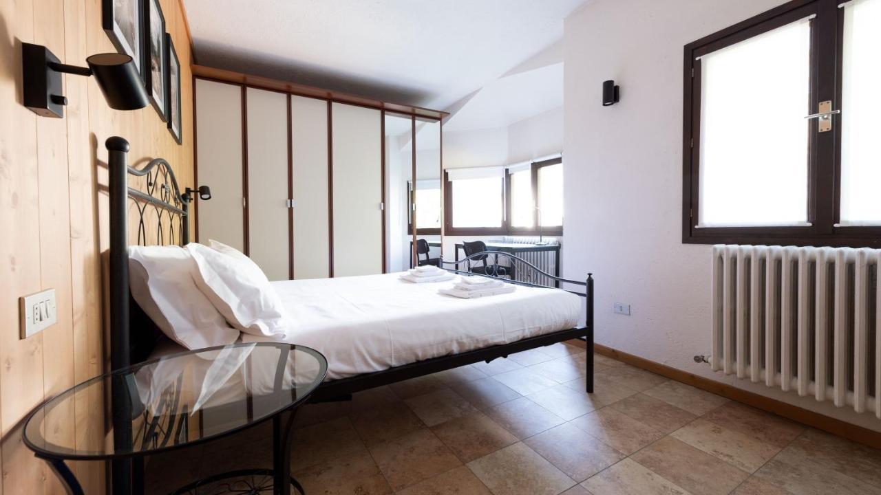 Italianway - San Gallo 16 Bormio Dış mekan fotoğraf