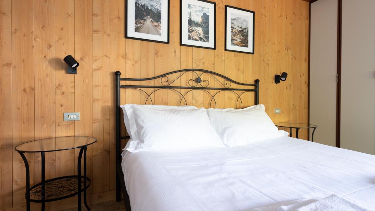 Italianway - San Gallo 16 Bormio Dış mekan fotoğraf