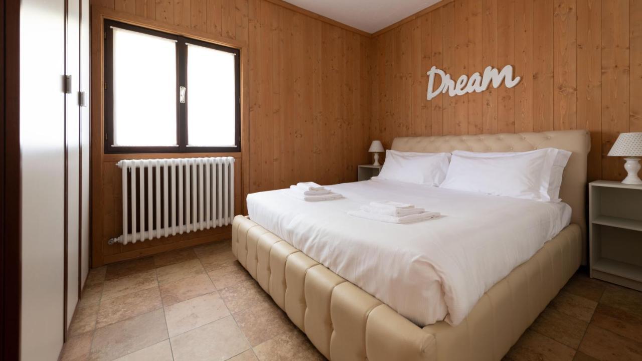 Italianway - San Gallo 16 Bormio Dış mekan fotoğraf