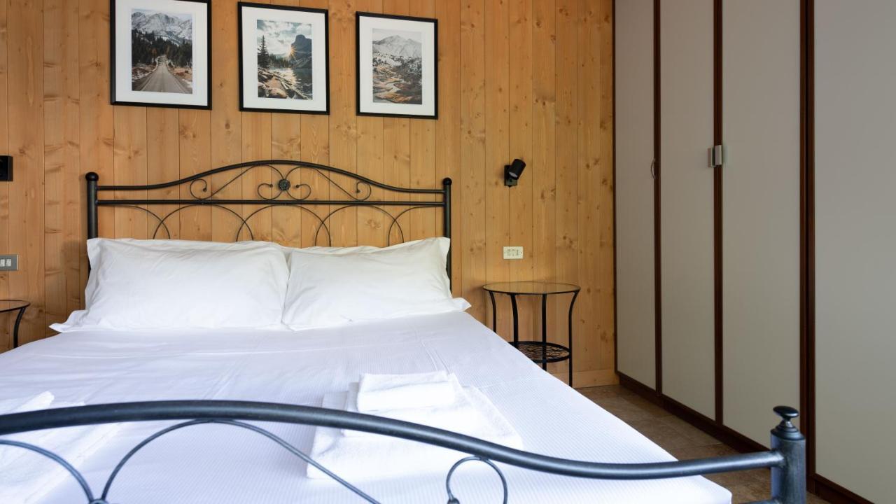 Italianway - San Gallo 16 Bormio Dış mekan fotoğraf