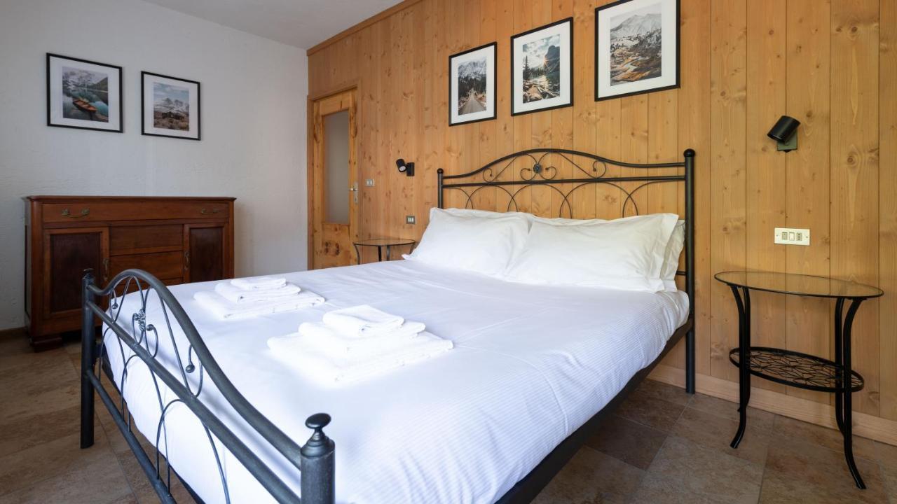 Italianway - San Gallo 16 Bormio Dış mekan fotoğraf