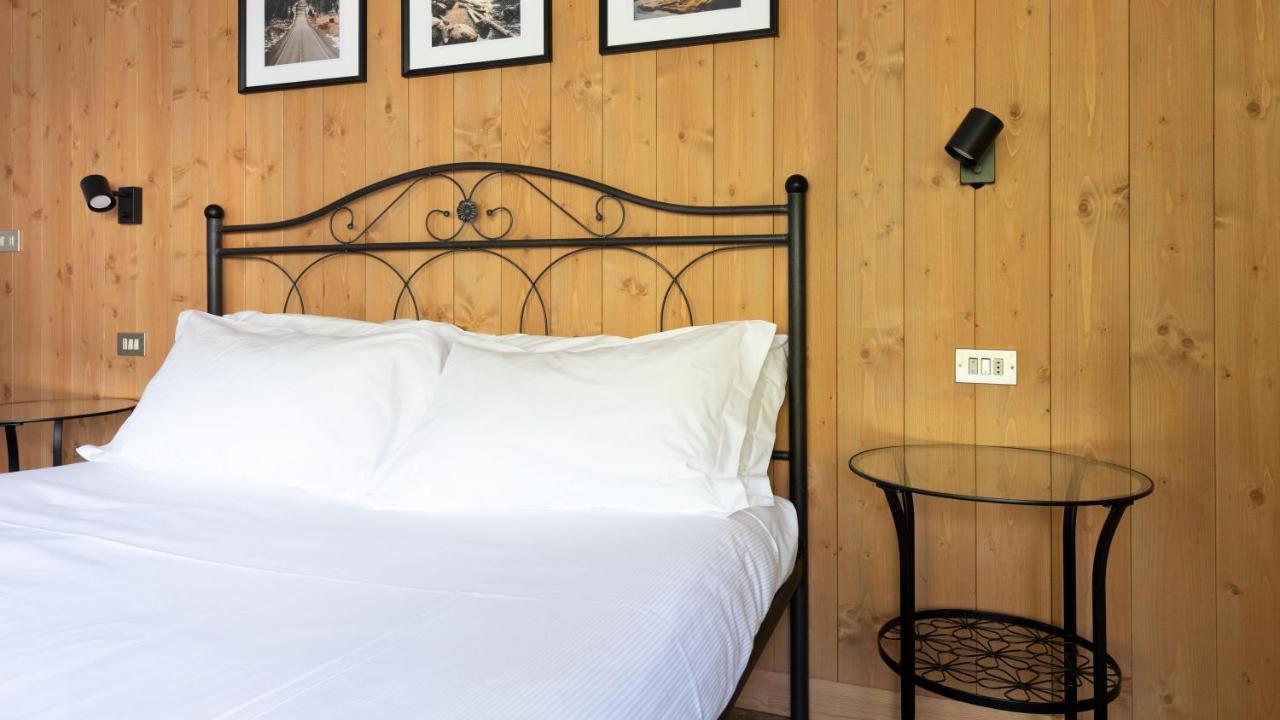 Italianway - San Gallo 16 Bormio Dış mekan fotoğraf