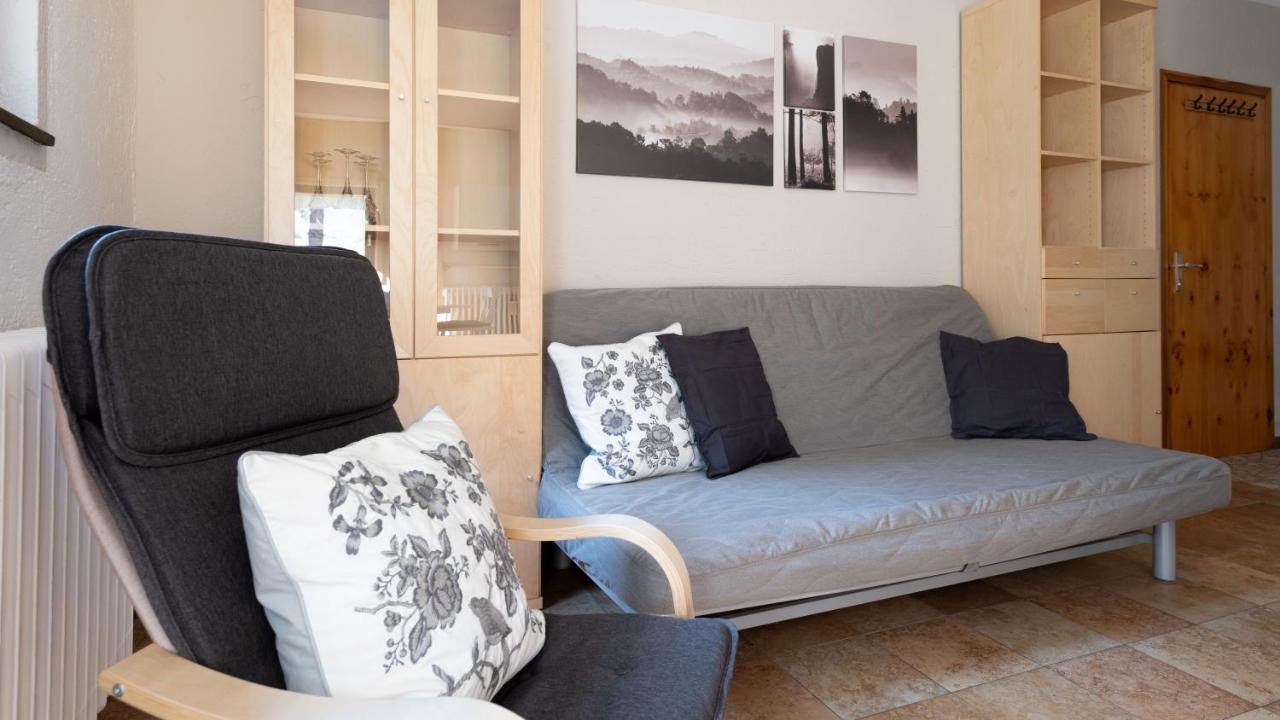 Italianway - San Gallo 16 Bormio Dış mekan fotoğraf