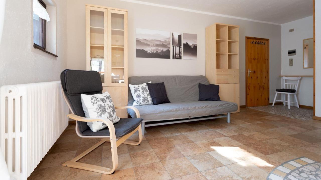 Italianway - San Gallo 16 Bormio Dış mekan fotoğraf