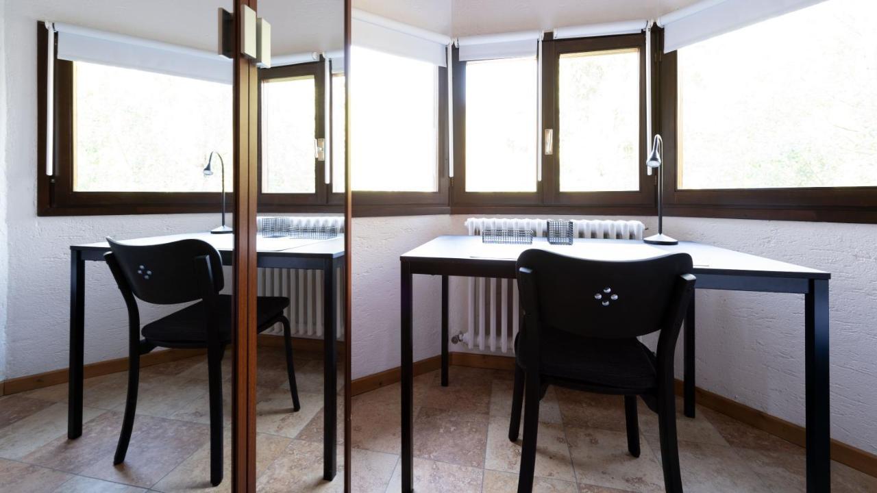 Italianway - San Gallo 16 Bormio Dış mekan fotoğraf
