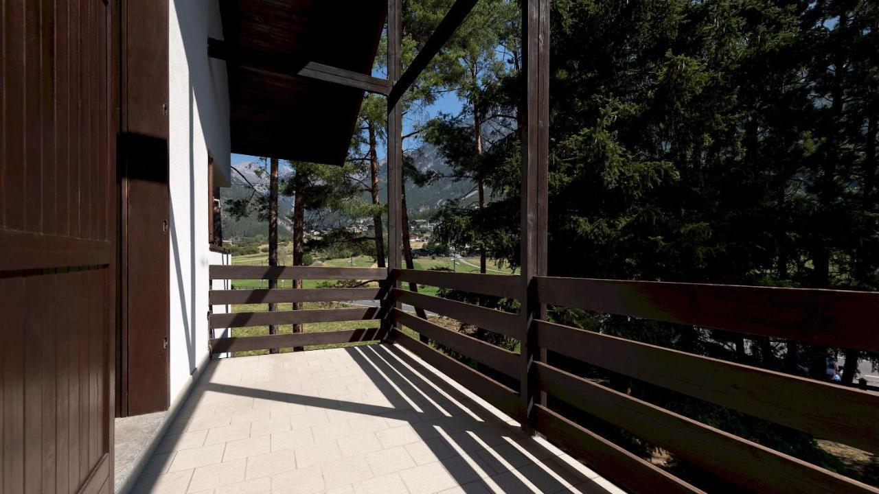 Italianway - San Gallo 16 Bormio Dış mekan fotoğraf