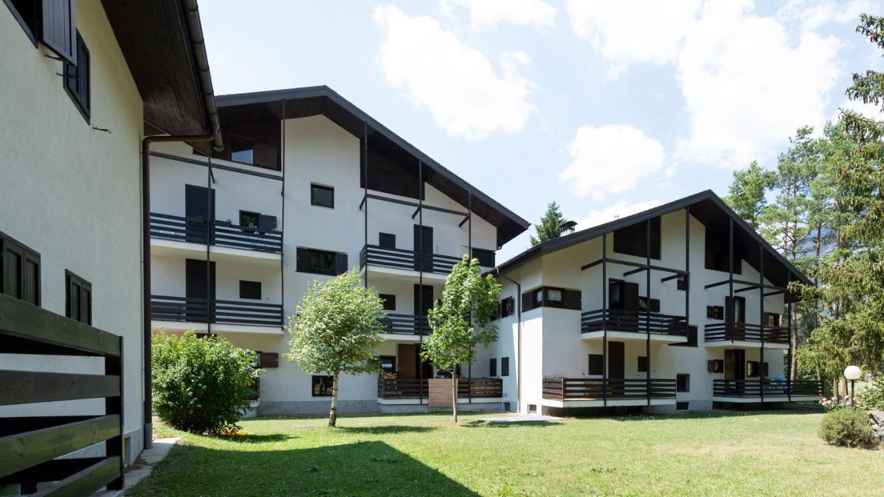 Italianway - San Gallo 16 Bormio Dış mekan fotoğraf