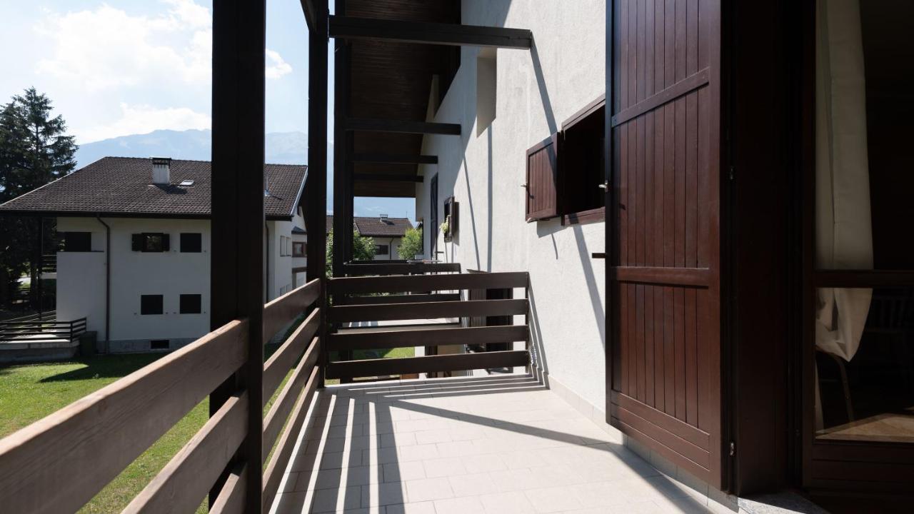 Italianway - San Gallo 16 Bormio Dış mekan fotoğraf