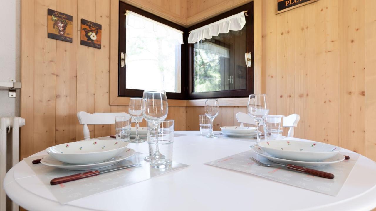 Italianway - San Gallo 16 Bormio Dış mekan fotoğraf
