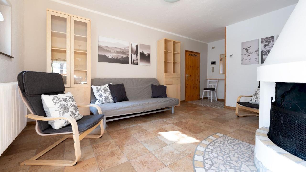 Italianway - San Gallo 16 Bormio Dış mekan fotoğraf