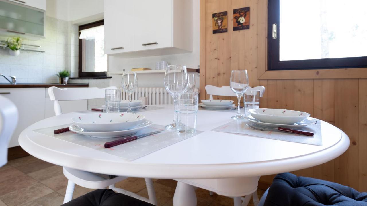 Italianway - San Gallo 16 Bormio Dış mekan fotoğraf