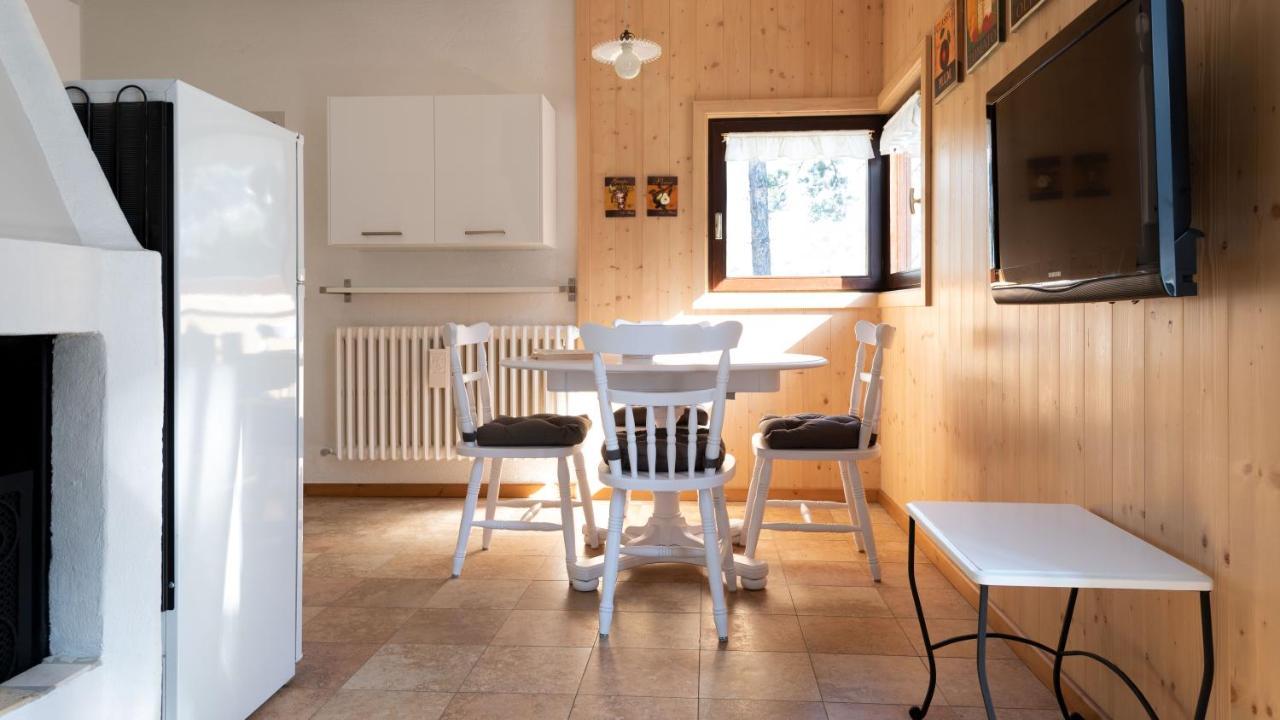 Italianway - San Gallo 16 Bormio Dış mekan fotoğraf