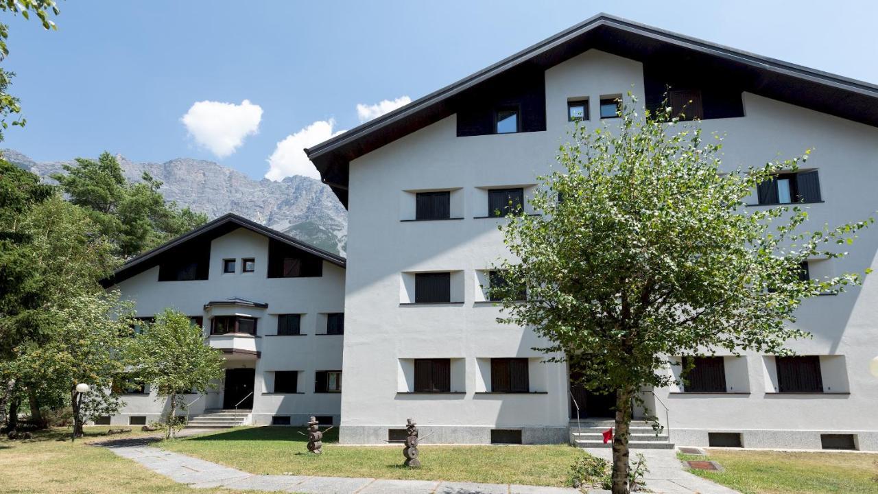 Italianway - San Gallo 16 Bormio Dış mekan fotoğraf