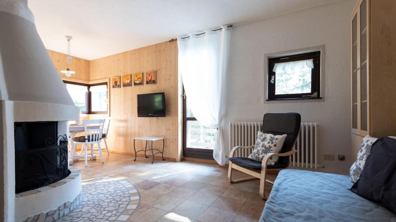 Italianway - San Gallo 16 Bormio Dış mekan fotoğraf