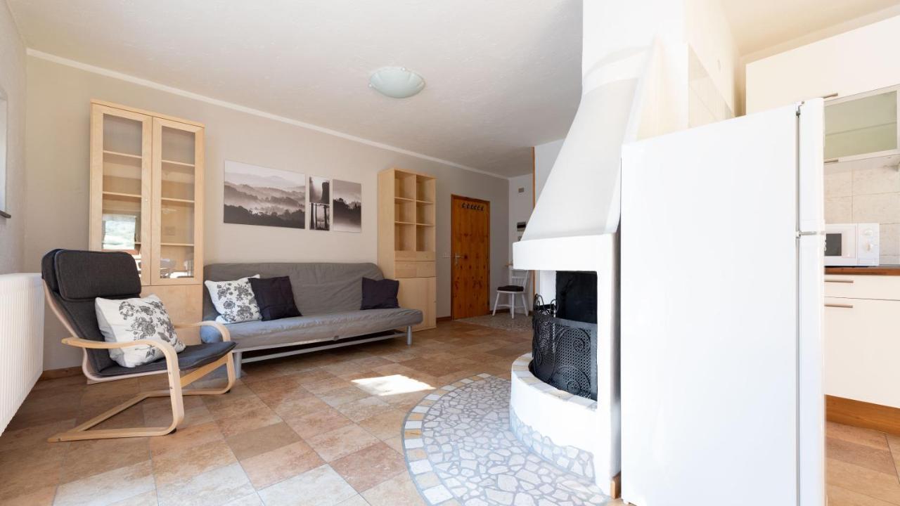 Italianway - San Gallo 16 Bormio Dış mekan fotoğraf